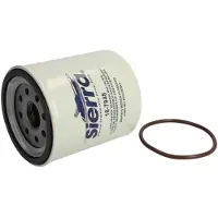 Sierra Filtro De Combustible De 10 Micras
