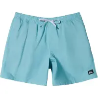 Quiksilver Bañador Corto Solid 14´´