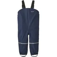 Patagonia - Baby's Torrentshell 3L Bibs - Pantalones impermeables size 3-6 Months, azul