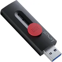 Lexar Pendrive Dual 256gb