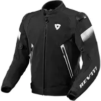 REV'IT! Chaqueta Control Air H2o