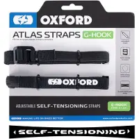 Oxcyon Correa Atlas G-hook 17 X 1200 Mm 2 Unidades