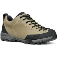 Scarpa - Women's Mojito Trail Pro GTX - Zapatillas multideporte size 41, beige