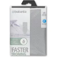 Brabantia Funda Para Tabla De Planchar 124x45x0.2 Cm