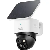 Eufy - T81703W1 - cámara de vigilancia