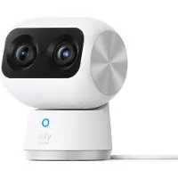 Eufy - T8416321 - Cámara de seguridad para interiores