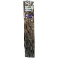 EDM 75817 Caña De Bambú Natural 1.5x5 M