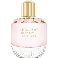 Elie Saab Girl of Now Rose Petal Mujer 90 ml — Eau de Parfum