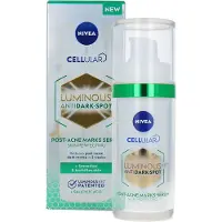 Nivea Sérum Luminous630 Post Acne Marks 30 Ml