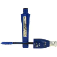 Bourjois Twist Up The Volume Máscara 03-Ultra Blue 8ml