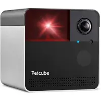 Petcube Cámara De Videovigilancia Play 2