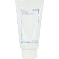 INNISFREE - Espuma Limpiadora Bija Trouble Facial Foam