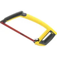 Stanley Sierra de calar Turbocut 1-20-110 para metal, 430 mm