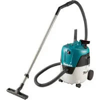 Makita Aspirador Industrial 20l 1.000w Clase L