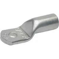 Klauke KLAU - Conector para cable de alimentación, tipo Cu-Kerbkabelschuh, modelo 12R12, sección de 240 QMM, con conector M12