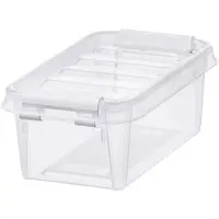 Smartstore 3452141 Aufbewahrungsbox CLASSIC 0,5, 0,5 Liter