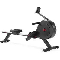 Gymstick Máquina De Remo Gr4.0