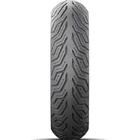Michelin Moto Neumático Trasero De Scooter City Grip 2 54l Tl