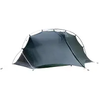 Jamet - Tiendas de senderismo/trekking - Pura de Aluminio - Gris