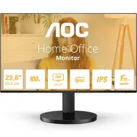 AOC Monitor 24b3ha2 23.8´´ Full Hd Ips Wled 100hz