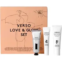 Verso Crema Facial Love &amp; Glow