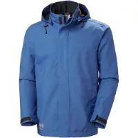 Helly Hansen Chaqueta Impermeable Oxford