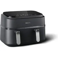 Philips Freidora De Aire 3000 Series Na351/00 9l 2750w