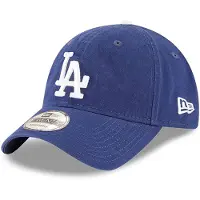 New Era Gorra Mlb Core Classic 2.0 Rep Los Angeles Dodgers Gm