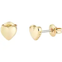 Ted Baker Pendientes 'Harly' oro