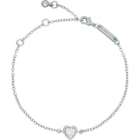 Ted Baker Pulsera plata
