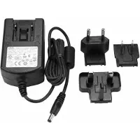StarTech.com Cargador De Portátil Dc Power Adapter