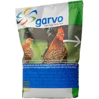 Garvo Pienso completo para gallinas ponedoras - 20 kg