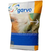 Garvo Alfamix Cobaya - 15 kg