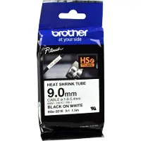 Brother Cinta Termoformable 8.8 Mm