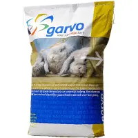 Garvo Alfabrok Junior Conejo - 20 kg