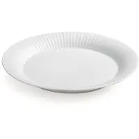 Kähler Plato Llano Hammershi Dinner Plate-27