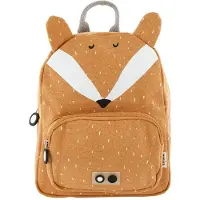 Trixie Mochila MISTER FOX niña - Naranja - única