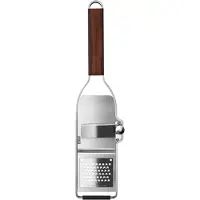 Microplane Master Truffel Tool 2 in 1, 43313 Slicer and Grater, rallador