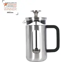 La Cafetière Tetera Pisa 3 Cup