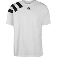 Adidas adidasCamiseta Fortore 23 M White / Black Hombre
