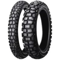 Dunlop Neumático Trasero Adventure D605 59p Tt