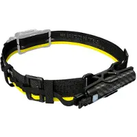 Nitecore Carbon Battery 6K Extended Headlamp Runtime Kit, batería, 6000 mAh