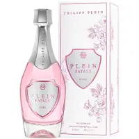 Philipp Plein Eau De Parfum Plein Fatale Rosé Vapo 90ml