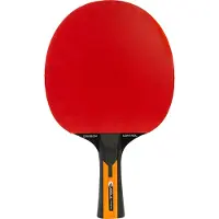 Joola Raqueta De Tenis De Mesa Carbon Control