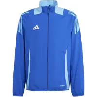Adidas adidasChaqueta presentación Tiro 24 Competition (Adolescentes) 140 Royal Blue Niño