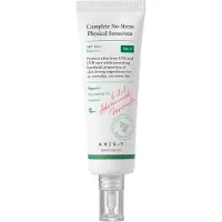 Axis-Y Protector Solar Complete No-stress Physical 50 Ml