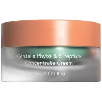 Haruharu Wonder - Crema Facial Centella Phyto & 5 Peptide Concentrate Cream