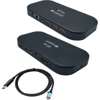 I-Tec Base De Conexión Tq1601-e 60w