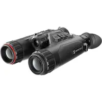 Hikmicro Binoculares Térmicos Habrok He25-ln 4k
