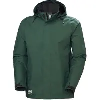 Helly Hansen Chaqueta Impermeable Oxford